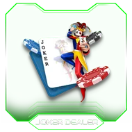 majorjoker.com