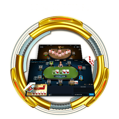 Hot Game HKB_Gaming cardgames