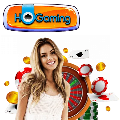 Hot Game HO_Gaming livecasino