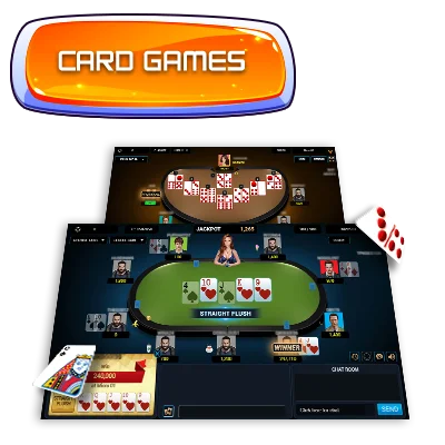 Hot Game HKB_Gaming cardgames