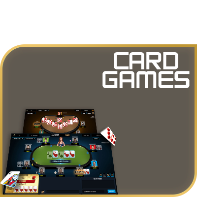 Hot Game HKB_Gaming cardgames