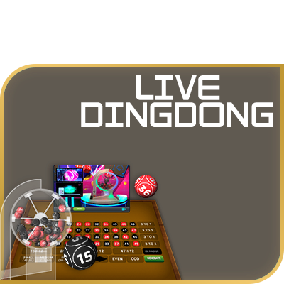 Hot Game HKB_Gaming dingdong