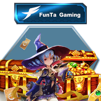 Hot Game Funta_Gaming Slot