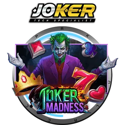 Hot Game Joker_Gaming Slot