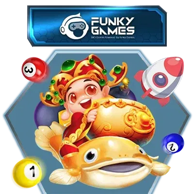 Funky Games