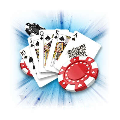 Texas Poker