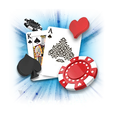 Blackjack