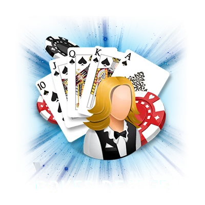 Poker Dealer