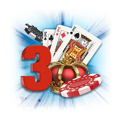 Three Kings