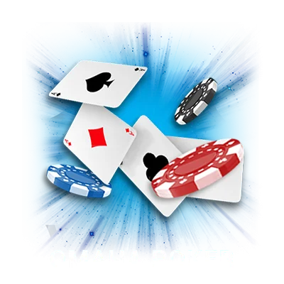 Omaha Poker