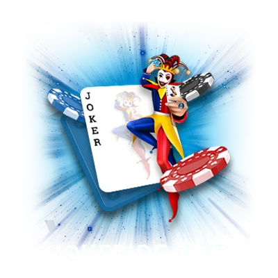 Joker Dealer