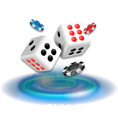 Bull Bull Dice
