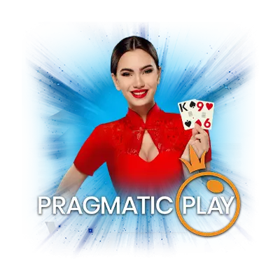 Live Casino Pragmatic Play