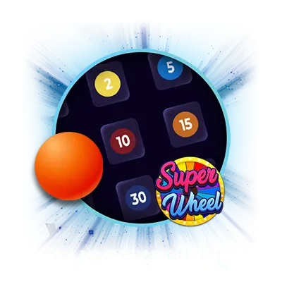 Dingdong Super Wheel