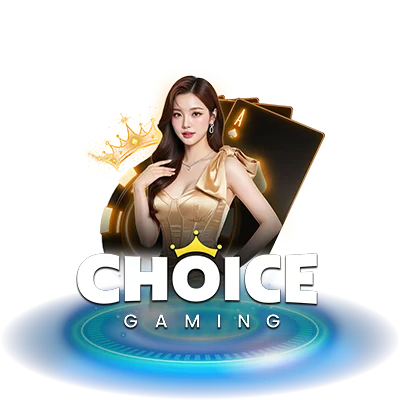 CHOICE GAMING