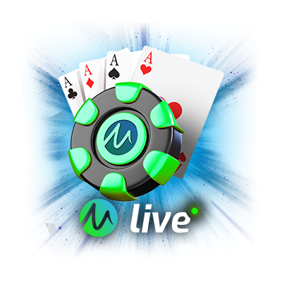 mg live casino