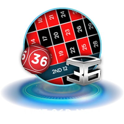 Dingdong 36D NEW