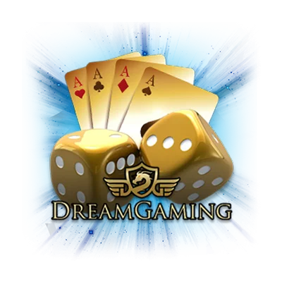 DREAM GAMING