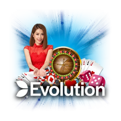 Evolution Live Casino