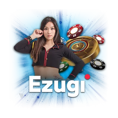 Ezugi