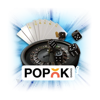 PopOK GAMING