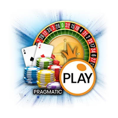 Live Casino Pragmatic Play