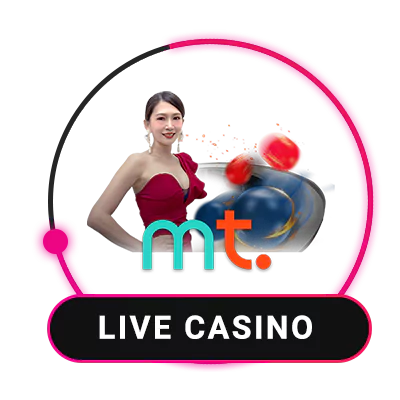 LIVE CASINO