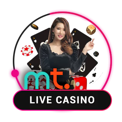 LIVE CASINO