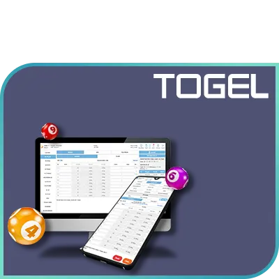 Hot Game Togel lottery