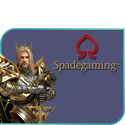 Hot Game Spadegaming Slot