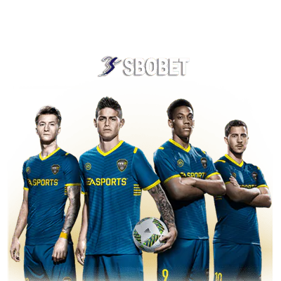 SBO Sportsbook