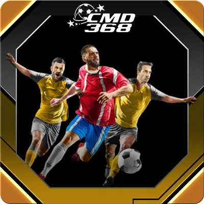 Hot Game CMD sportsbook