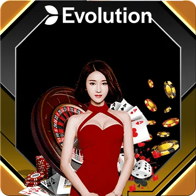 Hot Game Evolution livecasino