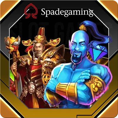 Hot Game Spadegaming Slot