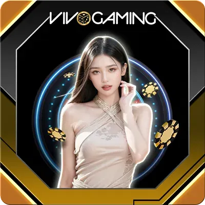 Hot Game Vivo_Gaming livecasino