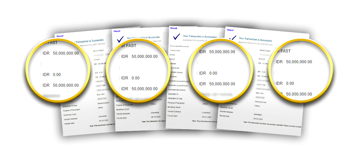 Jackpot 200 Juta Langsung Cair! Afapoker Buktikan Kemenangan Nyata! bukti transfer