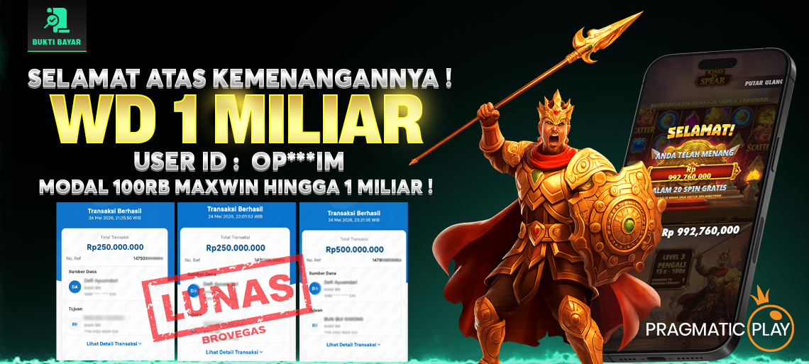 vgswinner.com