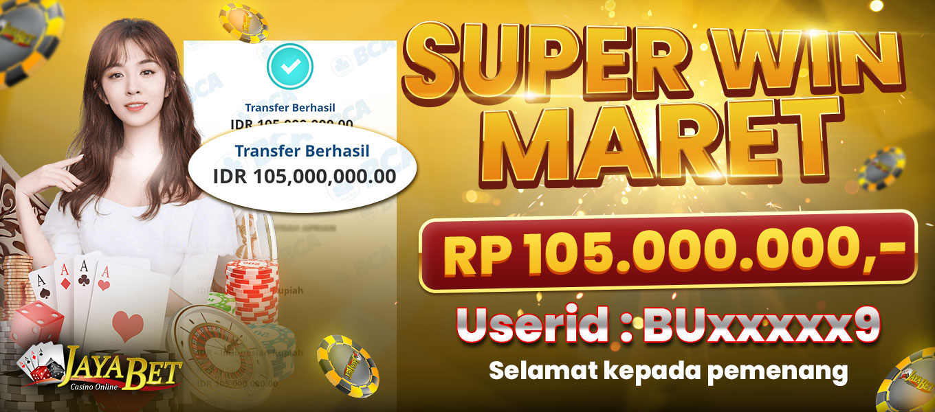 superjayabet.com