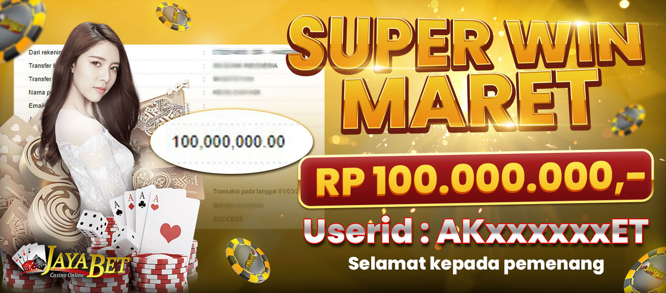 superjayabet.com