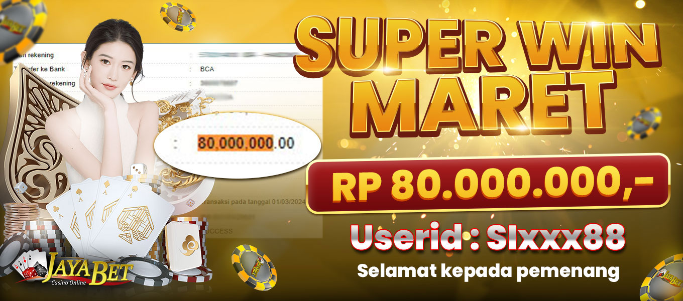 superjayabet.com