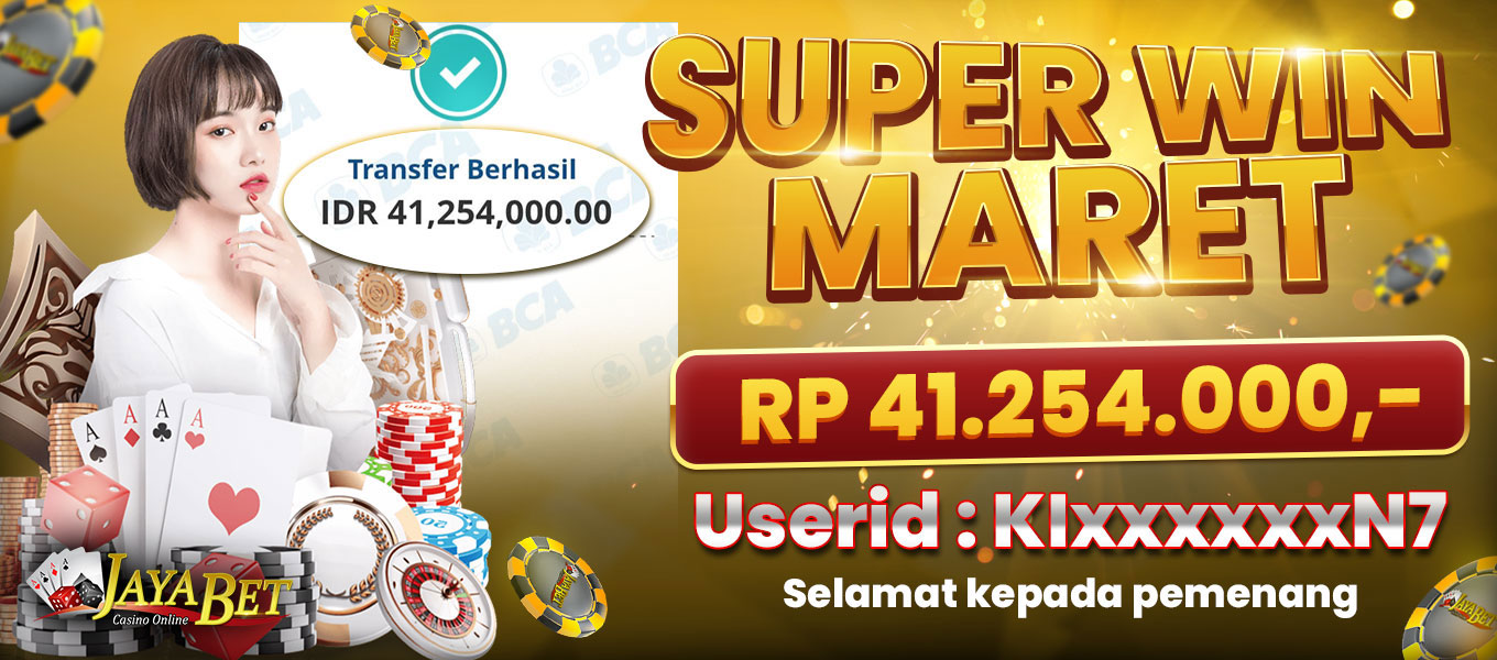 superjayabet.com