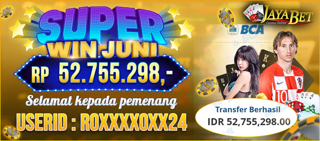 superjayabet.com