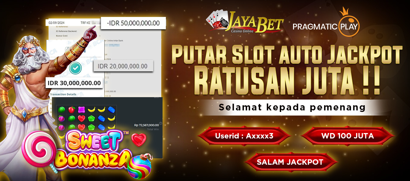 superjayabet.com