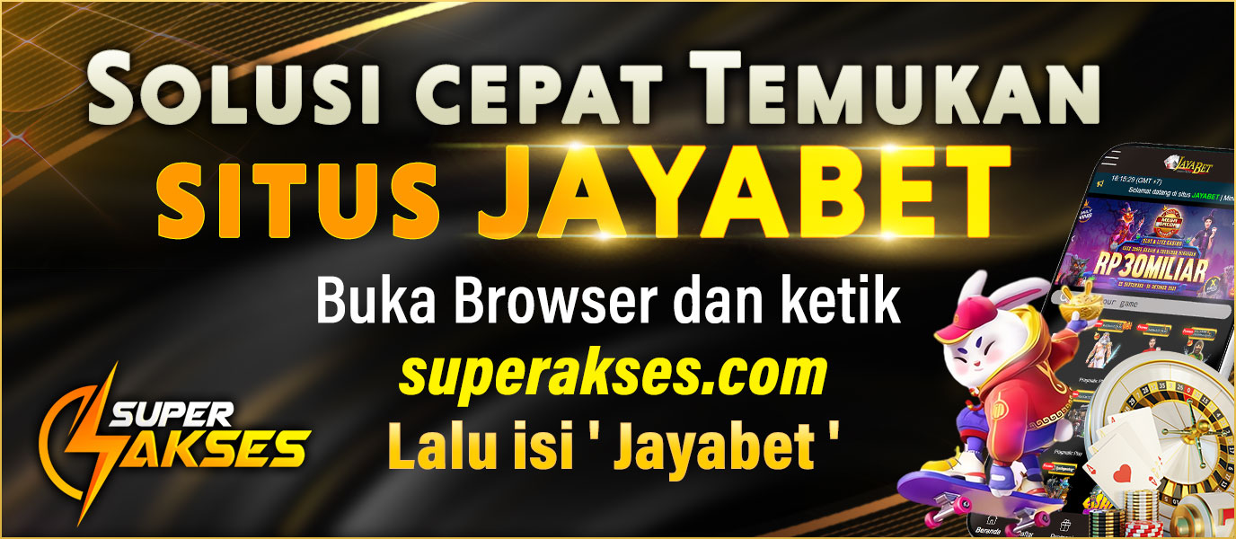 superjayabet.com