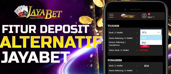 superjayabet.com