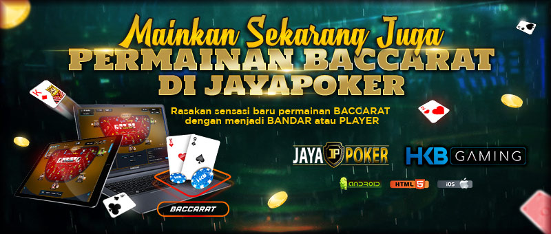 jayapokerdong.com