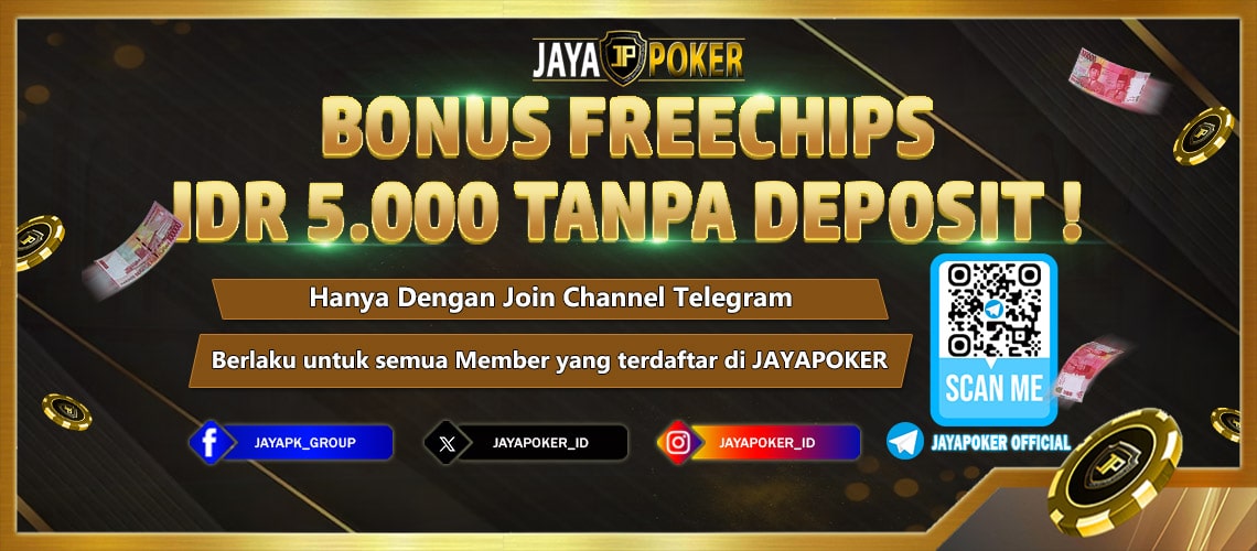 jayapokerdong.com