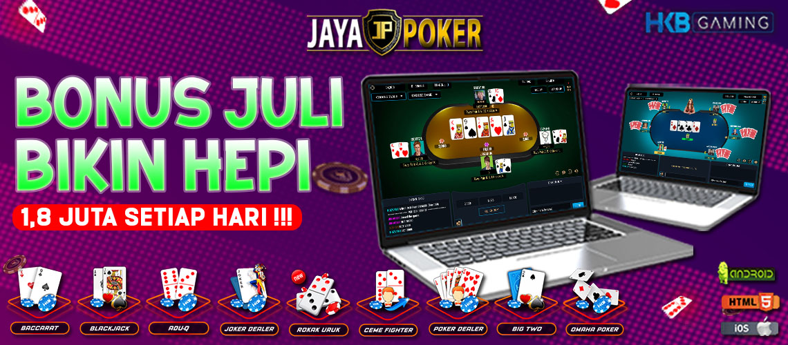 jayapokerdong.com