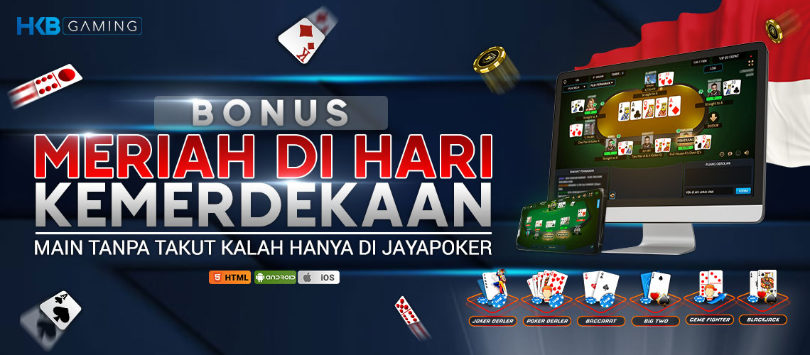 jayapokerdong.com