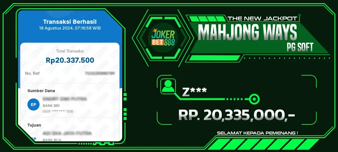 majorjoker.com